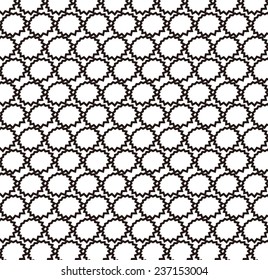 abstract vintage wallpaper pattern ornament background.