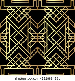fondo de fondo ininterrumpido con el patrón de fondo de fondo de fondo de fondo vintage abstracto de invierno. Ilustración del vector