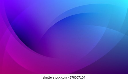 Abstract Violet Background.