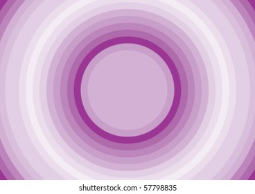 Abstract violet background