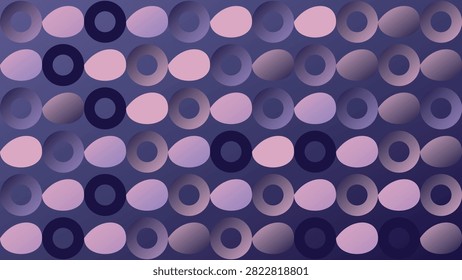 Fondo violeta Abstractas con