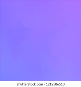 Abstract violet background with vibrant gradient shapes. Design template for covers, placards, flyers, presentations, cards, banners, advertisement, identity. Vector illustration. Eps10