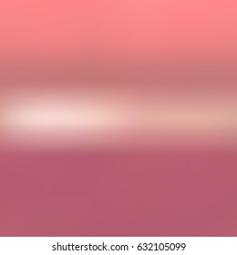 Abstract violet blur color gradient background for web, presentations and prints. Vector illustration.
