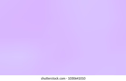 Abstract violet blurred background. Smooth gradient texture color. Vector illustration. Shiny bright website pattern, Web and Mobile Applications, social media,banner header or sidebar graphic 