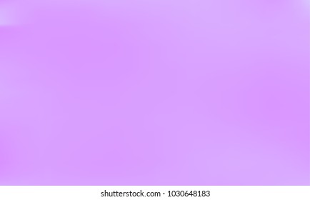 Abstract violet blurred background. Smooth gradient texture color. Vector illustration. Shiny bright website pattern, Web and Mobile Applications, social media,banner header or sidebar graphic 