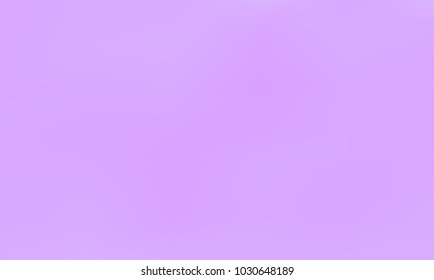 Abstract violet blurred background. Smooth gradient texture color. Vector illustration. Shiny bright website pattern, Web and Mobile Applications, social media,banner header or sidebar graphic 