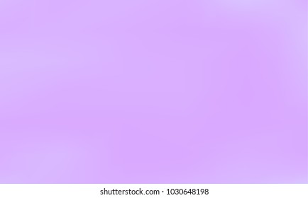 Abstract violet blurred background. Smooth gradient texture color. Vector illustration. Shiny bright website pattern, Web and Mobile Applications, social media,banner header or sidebar graphic 