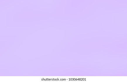Abstract violet blurred background. Smooth gradient texture color. Vector illustration. Shiny bright website pattern, Web and Mobile Applications, social media,banner header or sidebar graphic 
