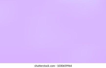 Abstract violet blurred background. Smooth gradient texture color. Vector illustration. Shiny bright website pattern, Web and Mobile Applications, social media,banner header or sidebar graphic 