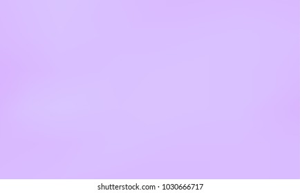 Abstract violet blurred background. Smooth gradient texture color. Vector illustration. Shiny bright website pattern, Web and Mobile Applications, social media,banner header or sidebar graphic 