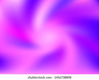 Abstract violet blurred background. Smooth gradient texture color. Vector illustration. Shiny bright website pattern, Web and Mobile Applications, social media,banner header or sidebar graphic 