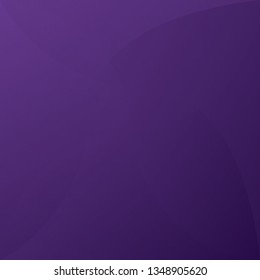 Abstract violet color background, vector illustration