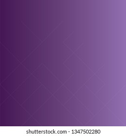Abstract violet color pattern of geometric shapes, Geometric square background, vector
