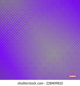 abstract violet grey floral pattern violet gay texture background vector