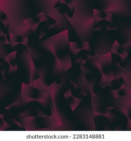 abstract violet modern geometric background