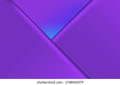 fondo de fondo o fondo de fondo de fondo de fondo de malla violeta o púrpura abstracta. vectores