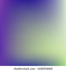 Abstract violet seafoam background texture