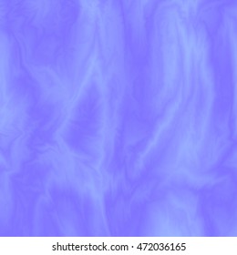 Abstract violet silky background. Cloth wavy colorful texture. Flowing streamy silk effect. Color fabric overflow. Vector illustration.