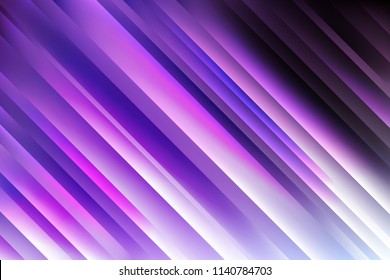 Abstract violet template background
