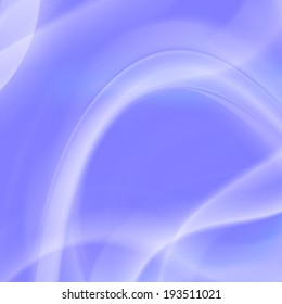 Abstract violet vector background with blurred lines