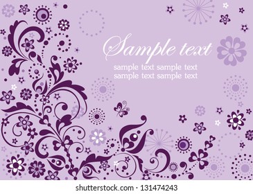 1,038 Visiting card butterfly Images, Stock Photos & Vectors | Shutterstock