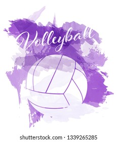 6,627 Volleyball poster Images, Stock Photos & Vectors | Shutterstock