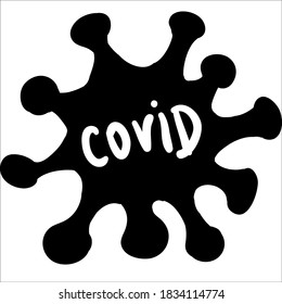 Resumen del modelo de cepa de virus coronavirus 2019-nCoV COVID-19 MERS-Cov Novel coronavirus