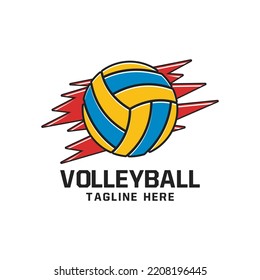 9,916 Abstract Volleyball Symbol Images, Stock Photos & Vectors ...