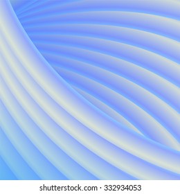 abstract volume futuristic background