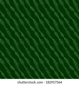 Abstract volume vector pattern. Wave background