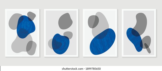 ￼
Abstracto vector de artes murales. Arte mural. Dibujar a mano diseño de forma orgánica para impresiones enmarcadas en pared, obras de arte de lona, impresiones de lienzo, afiche, decoración doméstica, cubierta, papel pintado. Ilustración vectorial.