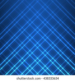 Abstract wall of neon lights background for your design