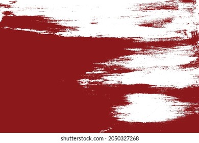 Abstract wall texture color Dark red or white background color texture and background.