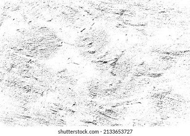 Abstract wall texture cracks and flakes of paint background natural 
 wall texture black and white texture.