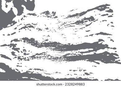 Abstract wall texture dim gray 
texture color on white color  background.