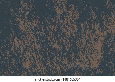 Abstract wall texture pike or dark blue color texture pattern and background.