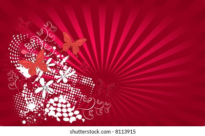 abstract wallpaper