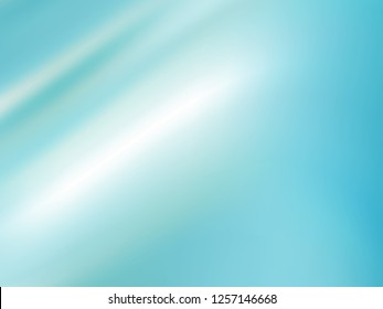Fondo abstracto de fondo de fondo de fondo de fondo - degradado de color azul puro