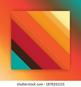 Abstract wallpaper background modern concept