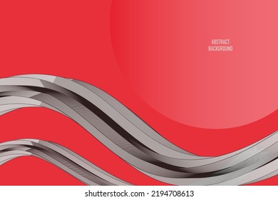 Abstract wallpaper and background for presentation