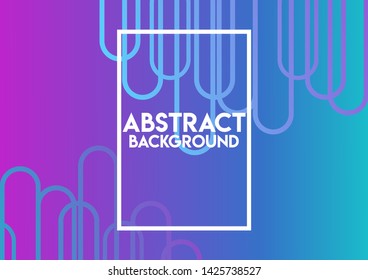 Abstract wallpaper background texture colorfull vector design illustration for social media post and web design or landing page