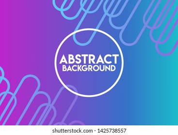 Abstract wallpaper background texture colorfull vector design illustration for social media post and web design or landing page
