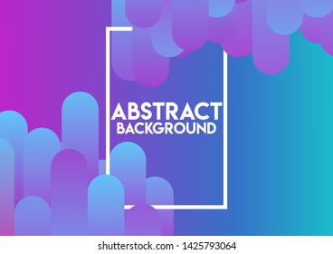Abstract wallpaper background texture design vector illustration for social media post website and landing page