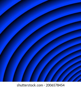 abstract wallpaper blue background for background vector illustration