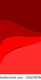 Abstract wallpaper concept. Technology and communication theme.