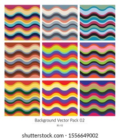 Abstract Wallpaper Curve, Geometric simple print. Vector repeating texture. Background vector can be used for wallpaper, cover fills, web page background, surface textures. Vector linen texture.

