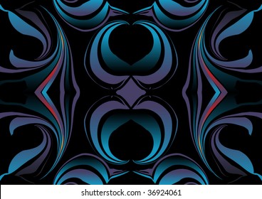 abstract wallpaper design