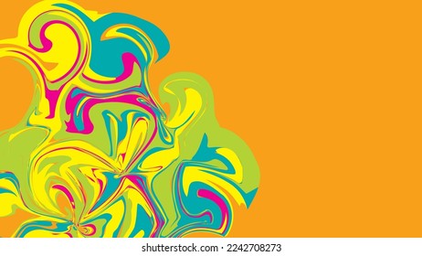 Abstract wallpaper design best suited for backgrounds and poster presentations also suitable for power point presentations, book covers, voucher designs, website backgrounds and event Invitation cards