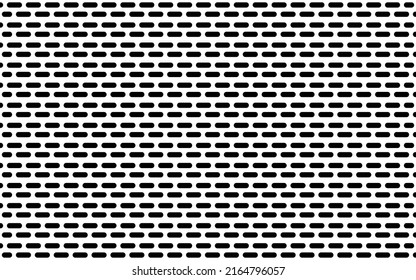 Abstract wallpaper with diagonal black and white strips. ฺbackground Geometric pattern
