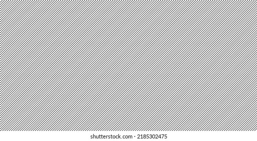 Resumen de fondo de tiras diagonales en blanco y negro. 